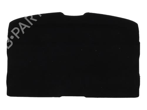 Used Rear parcel shelf PEUGEOT 2008 I (CU_) 1.2 THP 130 / PureTech 130 (130 hp) 28686692