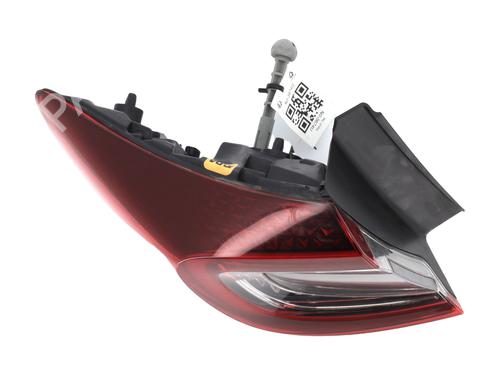 Farolim esquerdo RENAULT CAPTUR II (HF_) E-TECH 145 (HFMU) | BP32201426C34 