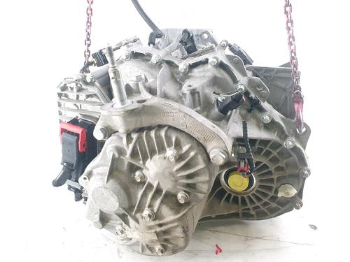 Gearbox RENAULT CLIO IV (BH_) 1.5 dCi 90 | BP31079228M3