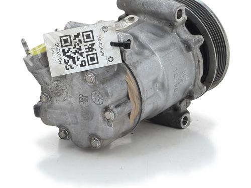 AC compressor PEUGEOT 308 I (4A_, 4C_) 1.6 HDi | BP28311001M34 