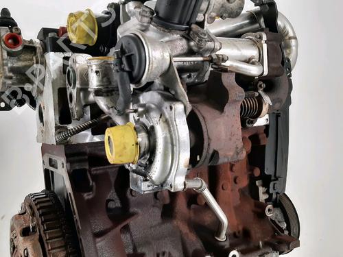 Engine DACIA LOGAN (LS_) 1.5 dCi (LS0K) | BP31661776M1 
