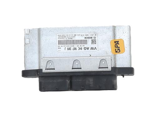 Engine control unit (ECU) VW POLO V (6R1, 6C1) 1.0 | BP30165457M57 