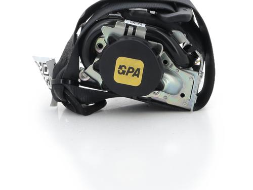 Rear left seatbelt DACIA SANDERO III 1.0 SCe 65 | BP36512892I29 - Image 2
