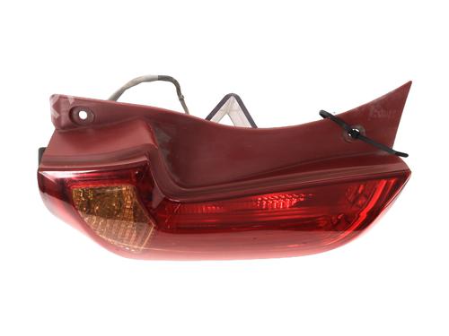 Used Right taillight KIA PICANTO II (TA) 1.0 (67 hp) 28595215