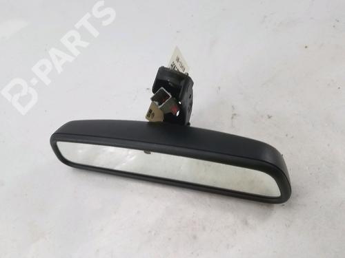 Used Rear mirror JAGUAR XF I (X250) 3.0 D (241 hp) 10448551