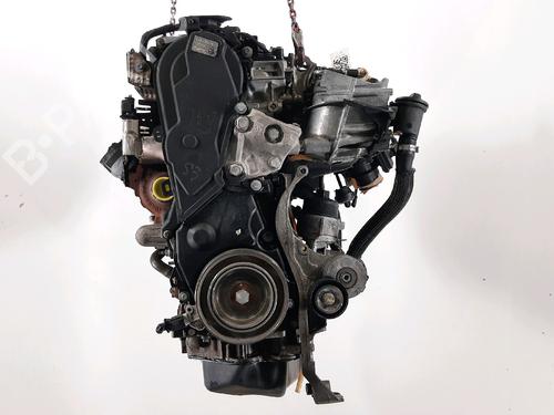 Used Engine Engine PEUGEOT 508 I (8D_) 2.0 HDi (163 hp) 33745166 33745166