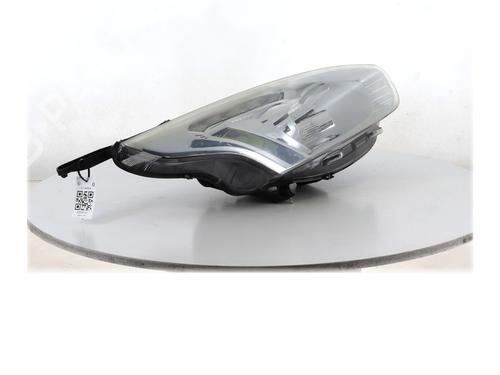 Right headlight FORD B-MAX (JK) 1.6 TDCi | BP29695955C29 