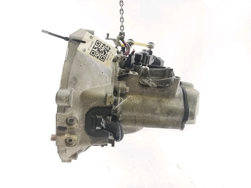 gearbox-peugeot-208-i-ca_-cc_-2012-2013-2014-2015-2016-2017-2018-2019-2020-2021-37087175 main image