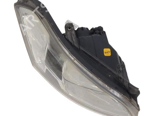 Right headlight KIA SOUL I (AM)  | BP26670008C29 