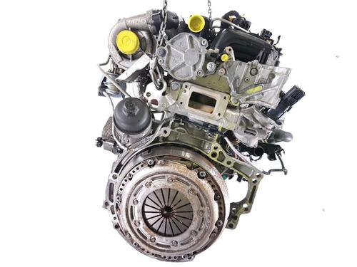 Engine PEUGEOT 308 I (4A_, 4C_) 1.6 HDi | BP28310411M1 