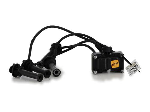 Ignition coil MAZDA 2 (DY) 1.4 | BP23535001M94 
