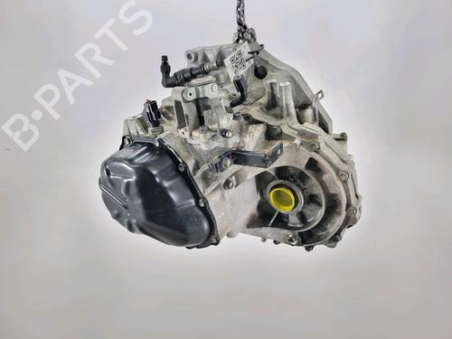 Gearbox SUZUKI SWIFT III (MZ, EZ) 1.3 DDiS (RS413D) | BP40058151M3 - Image 3