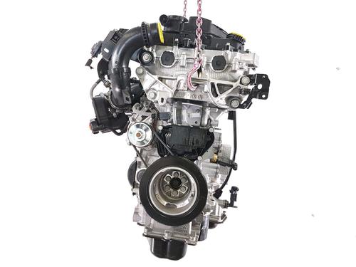 Used Engine Engine CITROËN C4 III (BA_, BB_, BC_) 1.2 PureTech 130 (BAHNSA, BAHNSB) (130 hp) 36660241 36660241