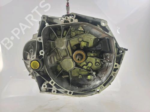 Gearkasse CITROËN DS4 (NX_) 1.6 HDi 110 | BP29602268M3 