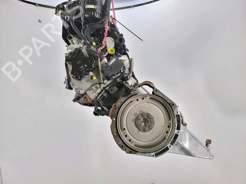 Engine MERCEDES-BENZ A-CLASS (W169) A 180 CDI (169.007, 169.307) | BP21841110M1 