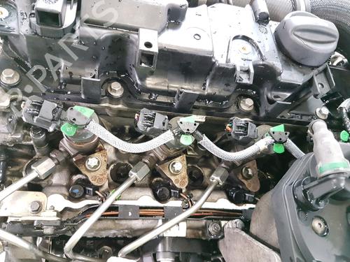 Engine PEUGEOT 207 (WA_, WC_) 1.4 HDi | BP30049180M1 