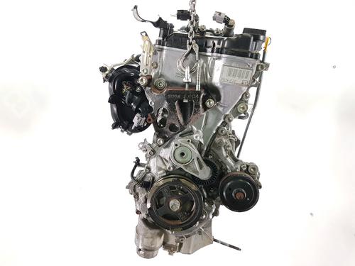 Used Engine TOYOTA YARIS (_P13_) 1.3 (NSP130_, NSP130) (99 hp) 32152612