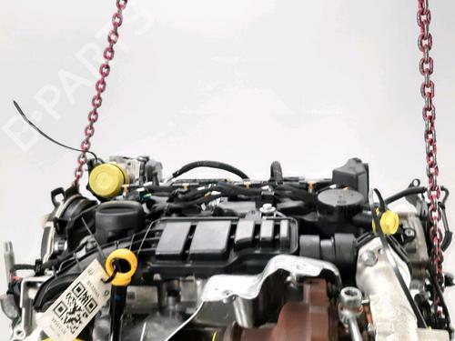 Engine FORD TRANSIT COURIER V769 Box Body/MPV (N3P) 1.5 EcoBlue | BP31912797M1