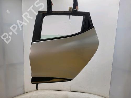 Used Left rear door Left rear door RENAULT CLIO IV (BH_) 0.9 TCe 90 (BHNF, BHMA, BHMH, BHJK, BHJR) (90 hp) 34118753 34118753