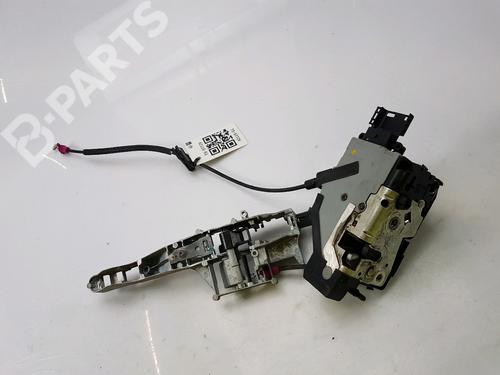 Used Rear left lock Rear left lock CITROËN C3 Picasso (SH_) 1.6 HDi (109 hp) 11200478 11200478