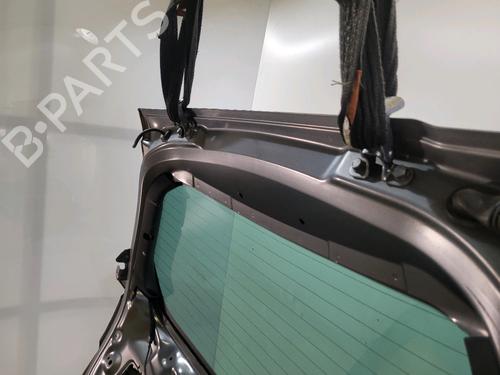 Tailgate CITROËN C3 II (SC_) 1.6 HDi 90 | BP37167192C6 - Image 3