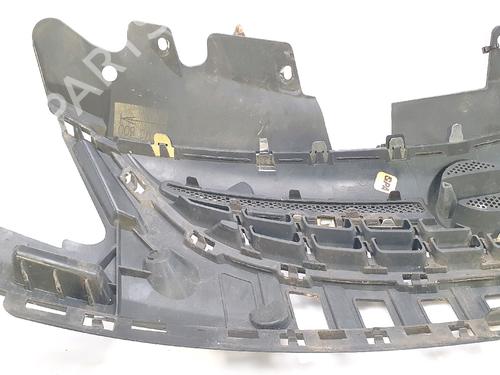 Grille OPEL CORSA D (S07) 1.0 (L08, L68) | BP29602665C40 