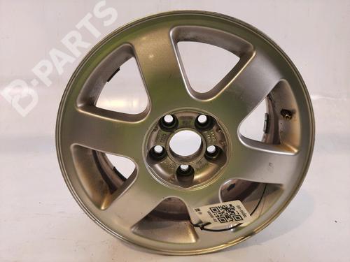 Used Rim AUDI A3 (8L1) 1.9 TDI (110 hp) 11124857