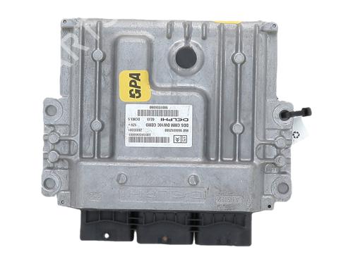 Engine control unit (ECU) CITROËN DS4 (NX_) 2.0 HDi 165 | BP37166673M57 - Image 2