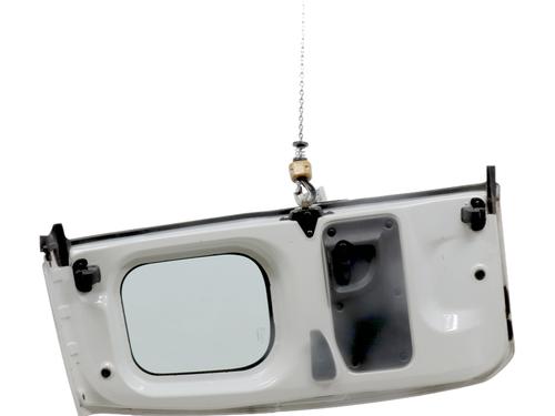Right tailgate DACIA DOKKER Box Body/MPV 1.3 TCe 100 (FENU) | BP29381421C77 