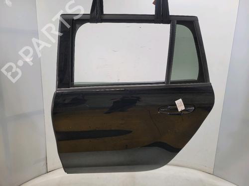 Dør venstre bagtil CITROËN C4 SPACETOURER (3D_) [2018-2026]  32975470