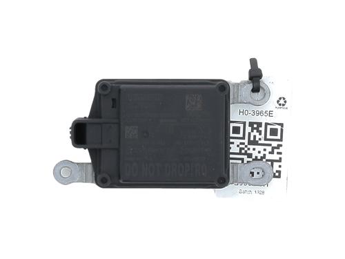 Used Electronic module Electronic module RENAULT CLIO V (B7_) 1.5 Blue dCi 85 (B7AG) (86 hp) 34575339 34575339
