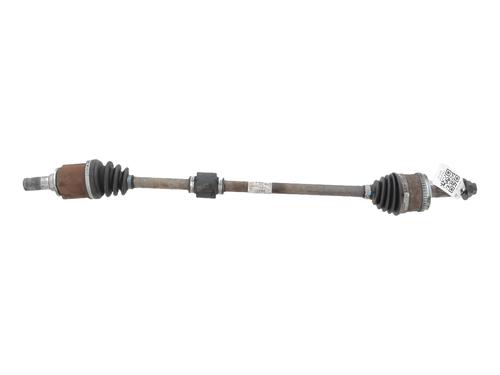 Used Right front driveshaft HYUNDAI i10 I (PA) 1.1 (67 hp) 31349430