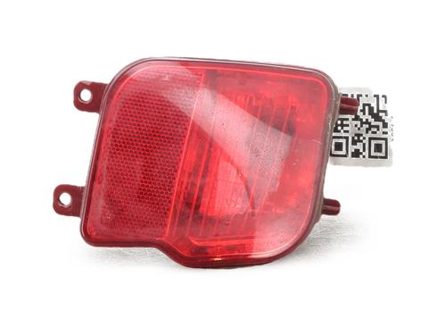 Used Rear bumper right light Rear bumper right light PEUGEOT 3008 II SUV (MC_, MR_, MJ_, M4_) 1.2 Hybrid 136 (MRHPYE) (136 hp) 39898267 39898267