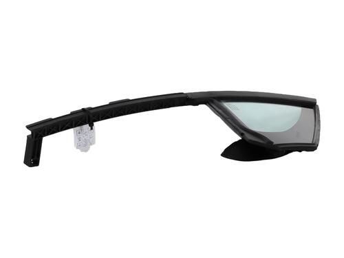 Front right quarter glass PEUGEOT 2008 I (CU_) 1.2 THP 110 / PureTech 110 | BP29820042C112