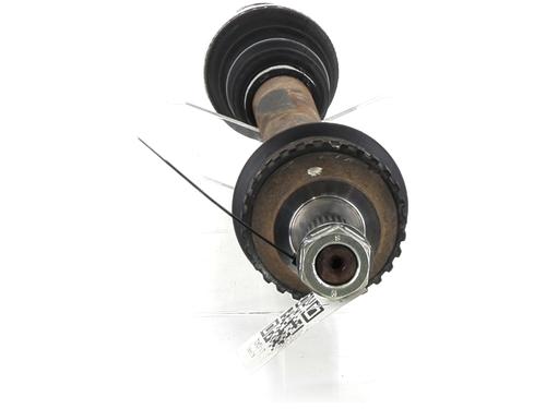 Left front driveshaft PEUGEOT 306 Hatchback (7A, 7C, N3, N5)  | BP24708124M38 