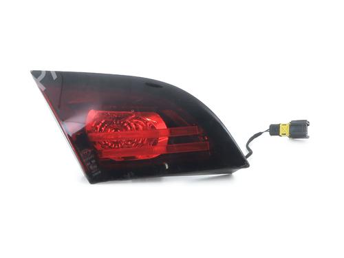 Feu de coffre gauche CITROËN DS4 (NX_) 1.6 HDi 110 (112 hp) 31662265