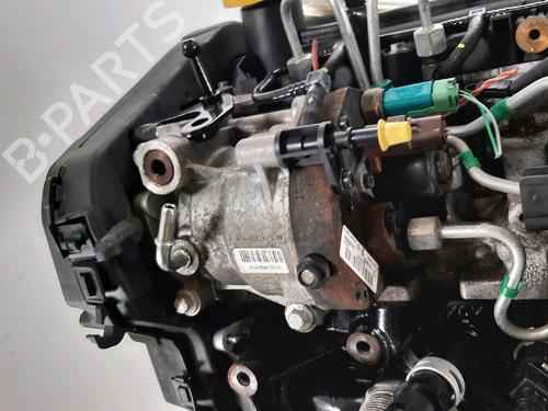 Engine RENAULT TWINGO II (CN0_) 1.5 dCi (CN0E) | BP31699409M1 