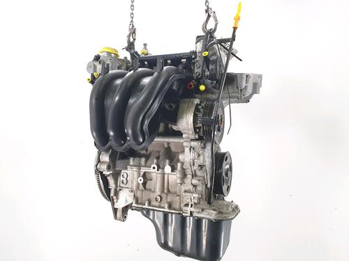 Engine VW FOX Hatchback (5Z1, 5Z3, 5Z4) 1.2 | BP37599891M1 - Image 4