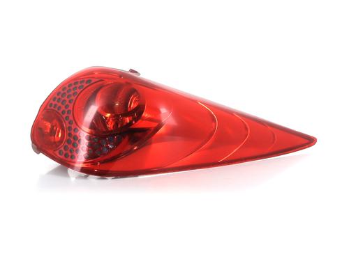 Right taillight PEUGEOT 207 SW (WK_) 1.6 HDi | BP30165753C35