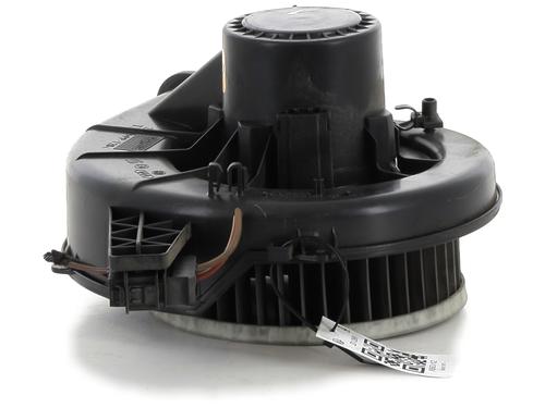 Heater blower motor VW POLO V (6R1, 6C1)  | BP26703422M62 