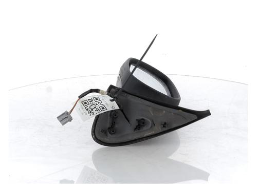 Left mirror NISSAN MICRA III (K12) 1.2 16V | BP17443605C26 