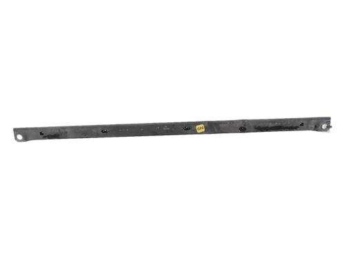 Used Front bumper reinforcement Front bumper reinforcement PEUGEOT 207 (WA_, WC_) 1.4 HDi (68 hp) 34457623 34457623