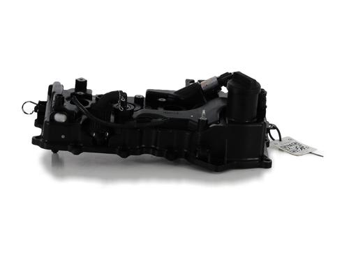 Valve cover TOYOTA AYGO (_B4_) 1.0 VVTi (KGB40) | BP29346404M124 