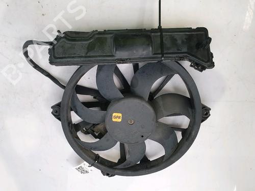 Used Radiator fan CITROËN C5 II (RC_) 1.8 16V (125 hp) 28616128