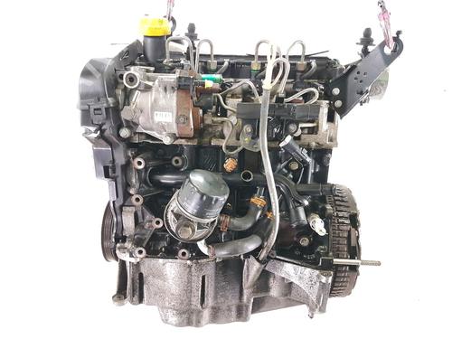 Engine RENAULT KANGOO (KC0/1_) 1.5 dCi (KC08, KC09) | BP39087984M1 - Image 2