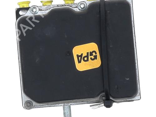 ABS pump SMART FORTWO Coupe (451) 1.0 (451.330, 451.334) | BP30118783M43 