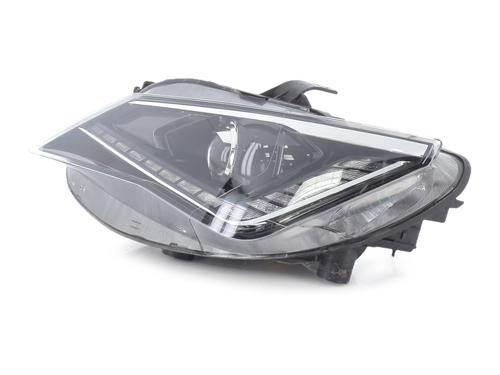 Used Left headlight Left headlight SEAT IBIZA IV (6J5, 6P1) 1.2 (60 hp) 39972305 39972305