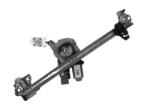 Used Front left window mechanism Front left window mechanism CITROËN C3 I (FC_, FN_) 1.4 HDi (68 hp) 36592577 36592577
