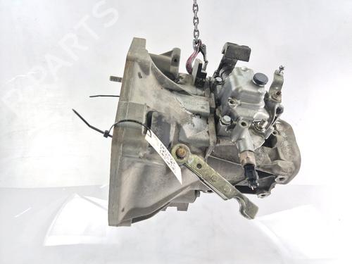 Used Gearbox Gearbox FIAT PANDA (169_) 1.2 (169AXF2A, 169AXF1A) (69 hp) 40003885 40003885