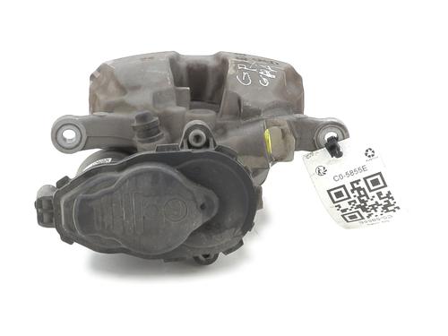 Used Left rear brake caliper MERCEDES-BENZ GLC Coupe (C254) 220d 4-matic (254.305) (197 hp) 28834810